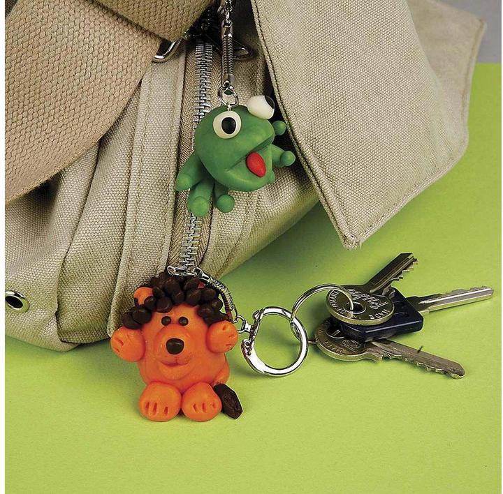 Produktbild Creativ Company Schlüsselanhänger