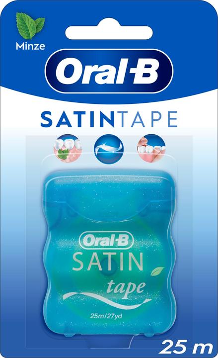 Oral-B SatinTape (25 m)