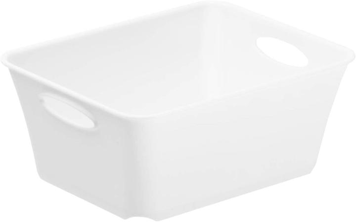Immagine prodotto Rotho Scatola vivente (15 x 6 x 18,5 cm, 0 l)