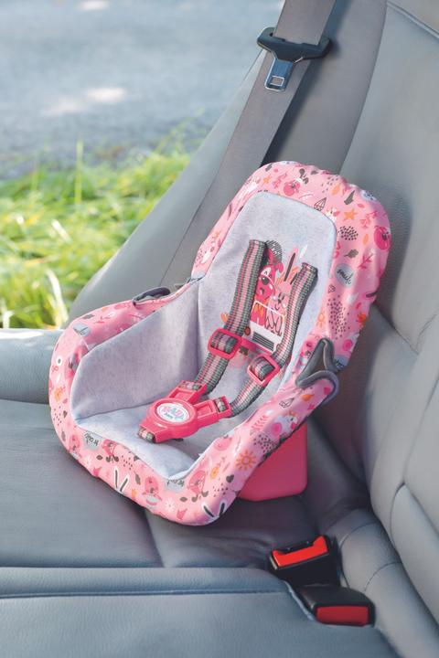 Produktbild Zapf Creation BABY born Car Seat