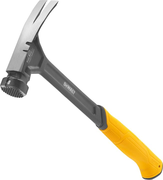 Image du produit DeWalt Marteau à griffes 624g (624 g)