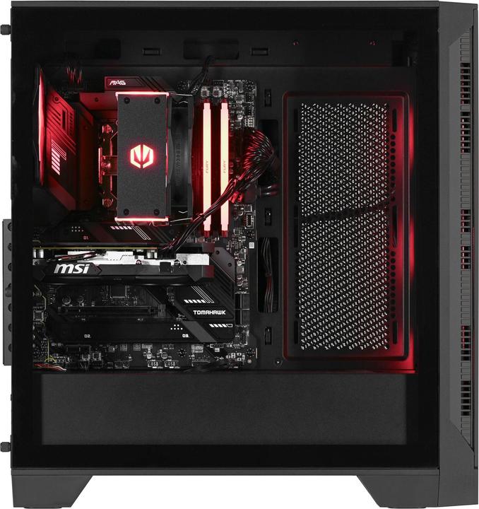 Produktbild Actina 5901443406112 PC AMD Ryzen™ 7 7700 32 GB DDR5-SDRAM 1 TB SSD NVIDIA GeForce RTX 4060 Midi Tow (AMD Ryzen 7 7700, 32 GB, 1000 GB, GeForce RTX 4060)