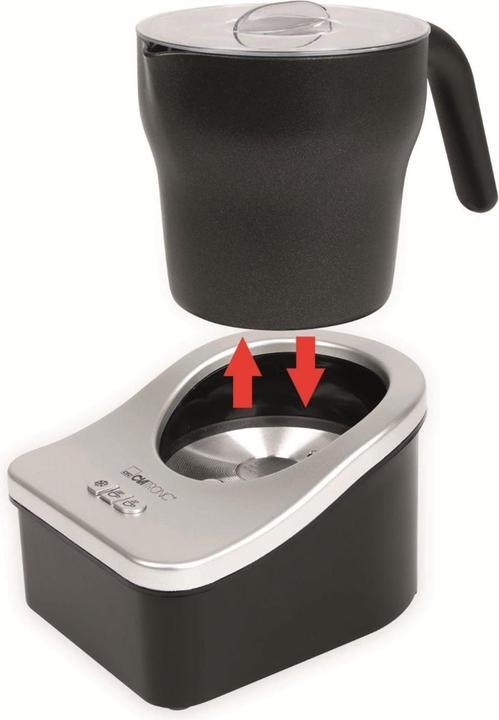 Actual product image Clatronic Ms 3326 (45 cl)