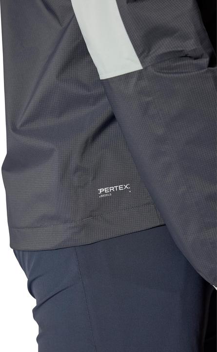 Produktbild Rab Downpour Trail Light Jacket - Regenjacke - Herren (S)