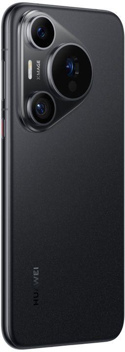 Produktbild Huawei Pura 70 Pro (512 GB, Black, 6.80", Dual SIM, 50 Mpx, 4G)