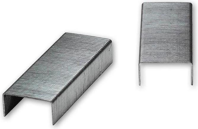Immagine prodotto Transpak Graffe per Regur 31/31/4 lunghezza gamba 6 mm (5000 x)
