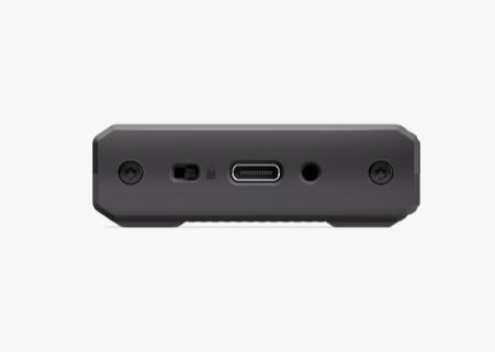 Produktbild SanDisk Professional RED Mini-Mag (USB 3.2 Gen 2)