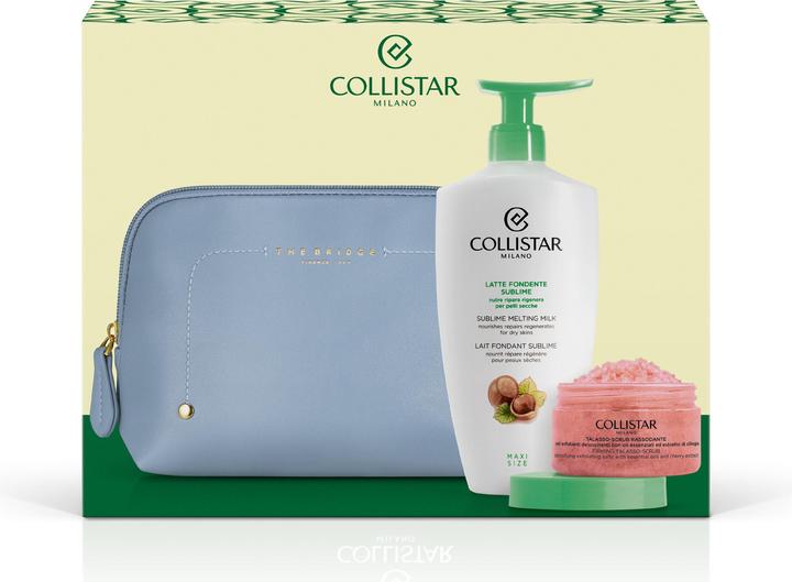 Produktbild Collistar Special Perfect Body Sublime Melting Milk (Körpermilch, 400 ml)