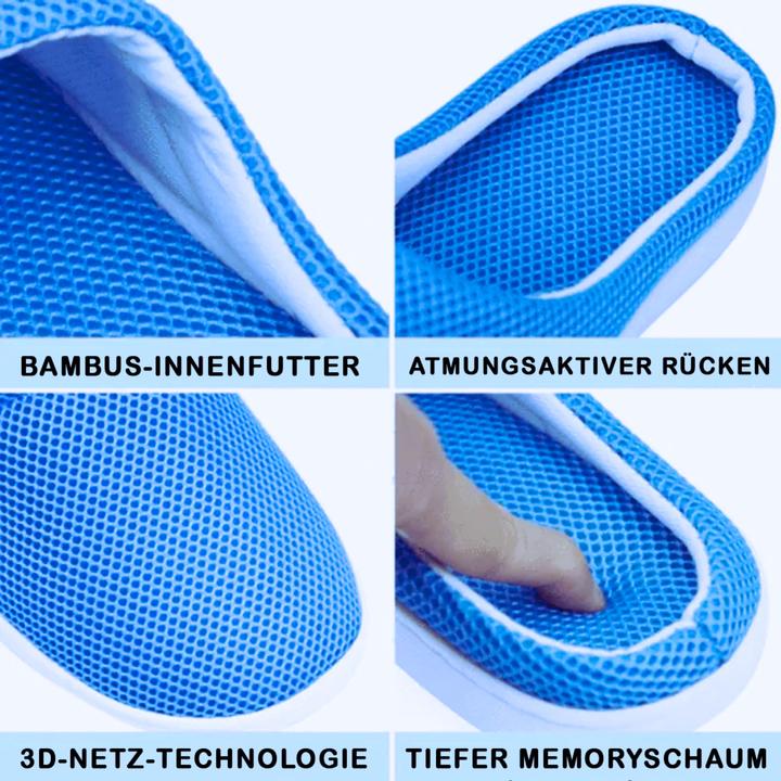 Actual product image Best direct Stepluxe Summer Slippers (39, 40)
