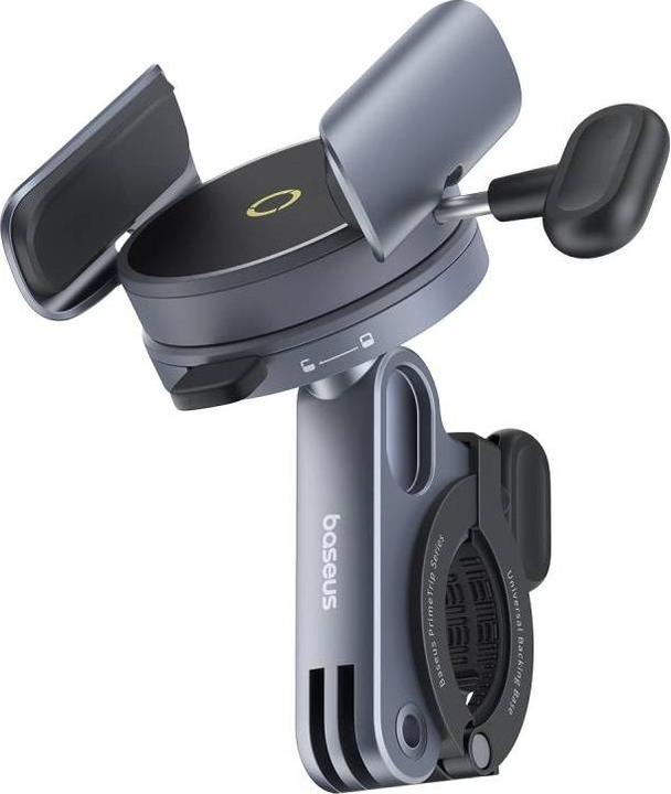 Image du produit Baseus PrimeTrip Series Support magnétique pour vélo