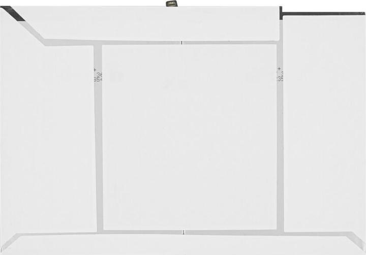 Actual product image OEM MPS Battery for SM-X200/X205 Samsung Galaxy Tab A8 10.5 HQ-6300NA