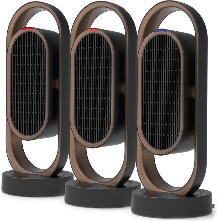 Actual product image Activejet Selected 3D (1800 W)
