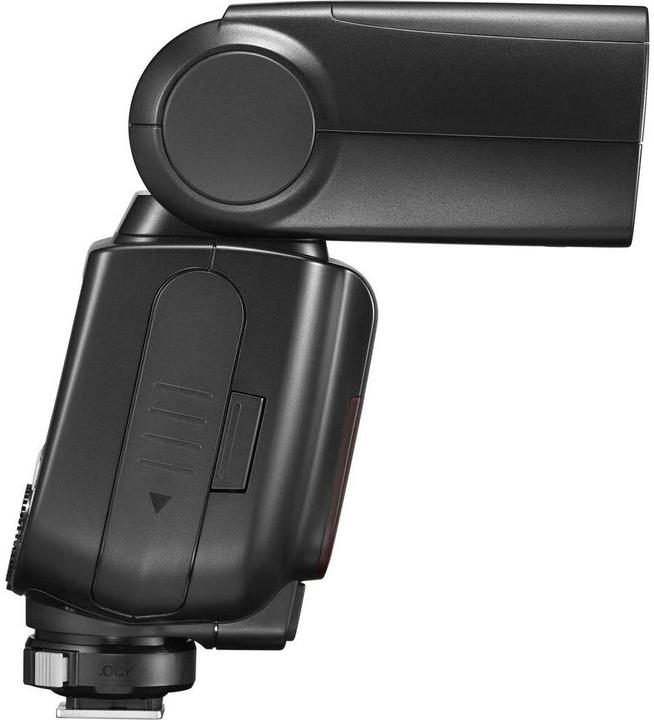 Actual product image Godox TT685F II (Plug-on flash, Fujifilm)