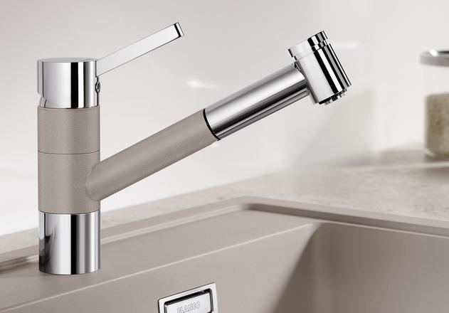 Produktbild Blanco Tivo-S