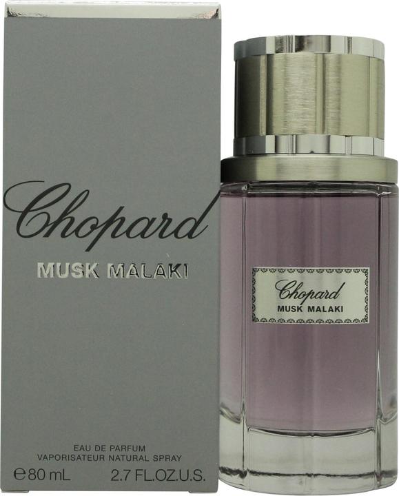 Chopard Musk Malaki Eau De Parfum 80 Ml Unisex (Eau de Parfum, 80 ml)