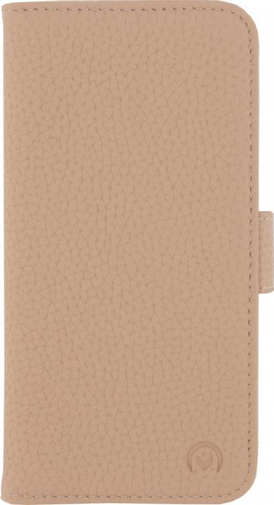 Produktbild Mobilize Smartphone Gelly Wallet Book Case Apple iPhone 7 Beige (Apple iPhone 7)