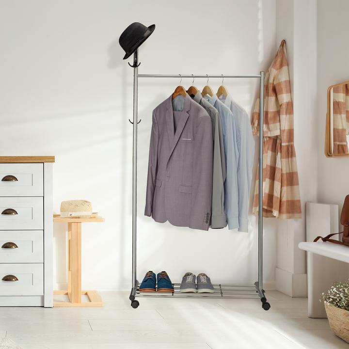 Produktbild Relaxdays Garderobe
