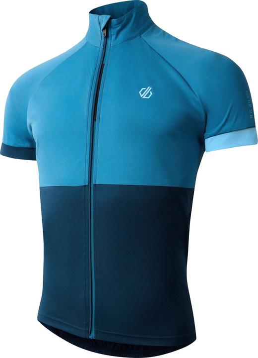 Immagine prodotto Dare2b Protraction III Maglietta da Ciclista Uomo (XL)
