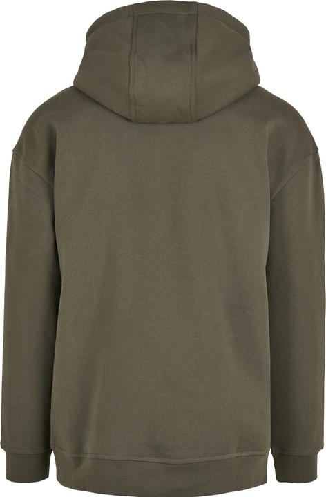 Produktbild Build Your Brand Basic Kapuzenpullover (4XL)