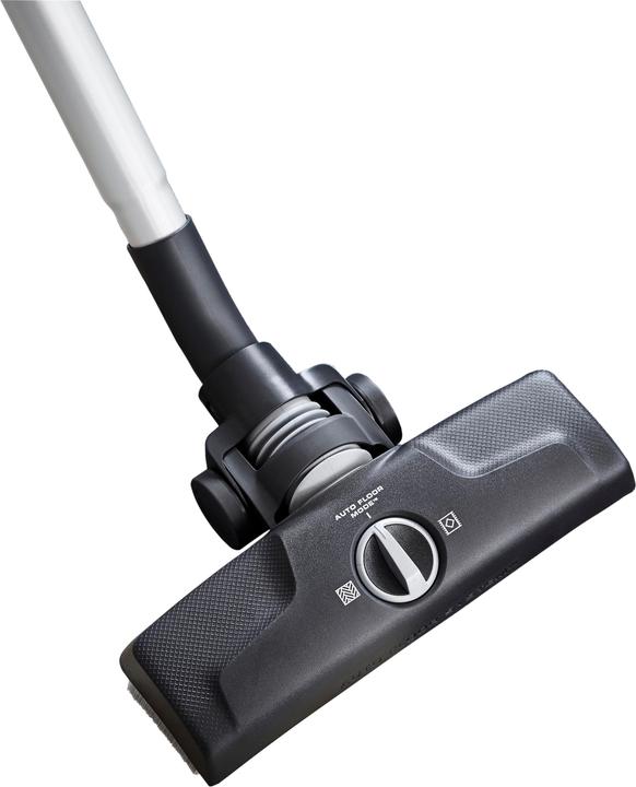 Electrolux DustMagnet Silent ZE072