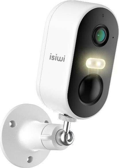 Isiwi Flai+ 2K Wireless Battery Camera