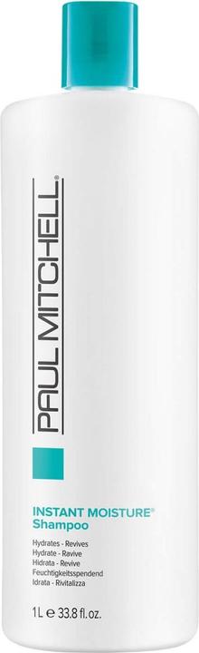 Paul Mitchell Instant Moisture Daily Shampoo