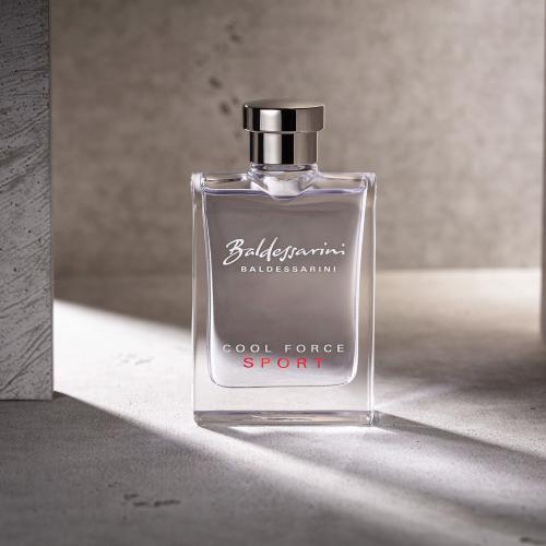 Produktbild Baldessarini Cool Force Sport (Eau de Toilette, 90 ml)