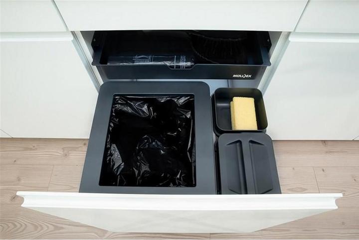 Image du produit Müllex Boxx55/60-R Organic (35 l)