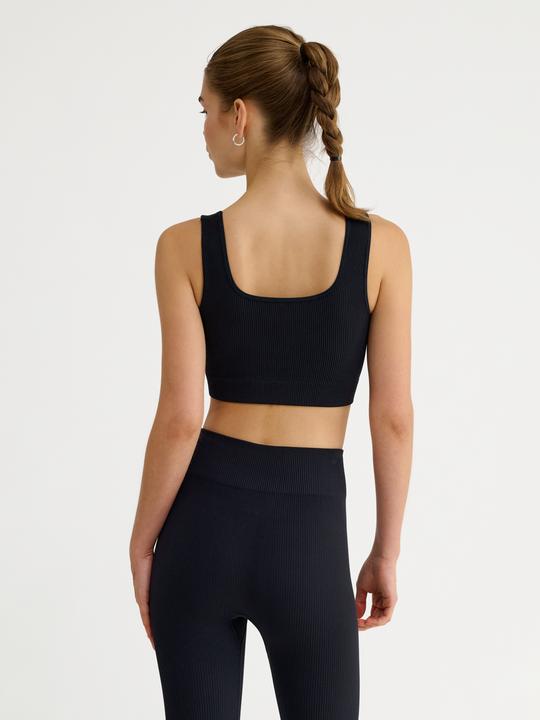 Image du produit hummel Hmlpulse Seamless Rib Bra (L)