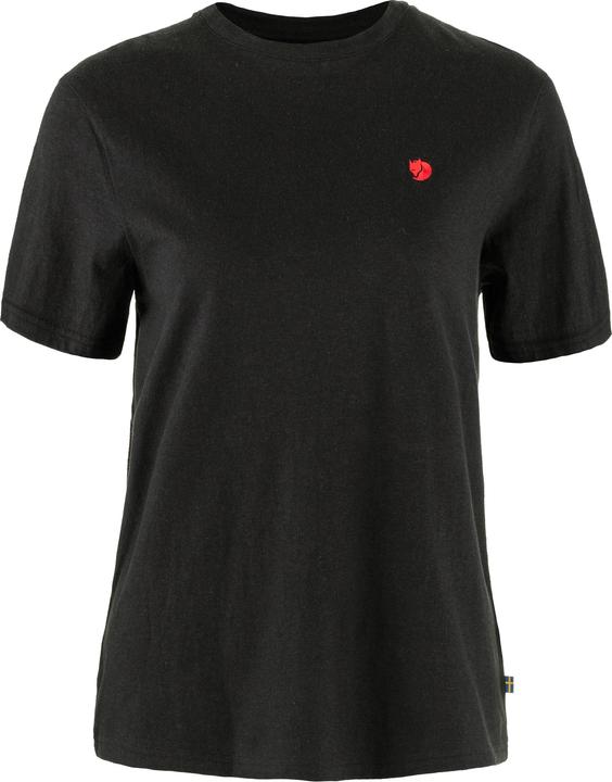 Fjällräven Women's Hemp Blend T-Shirt