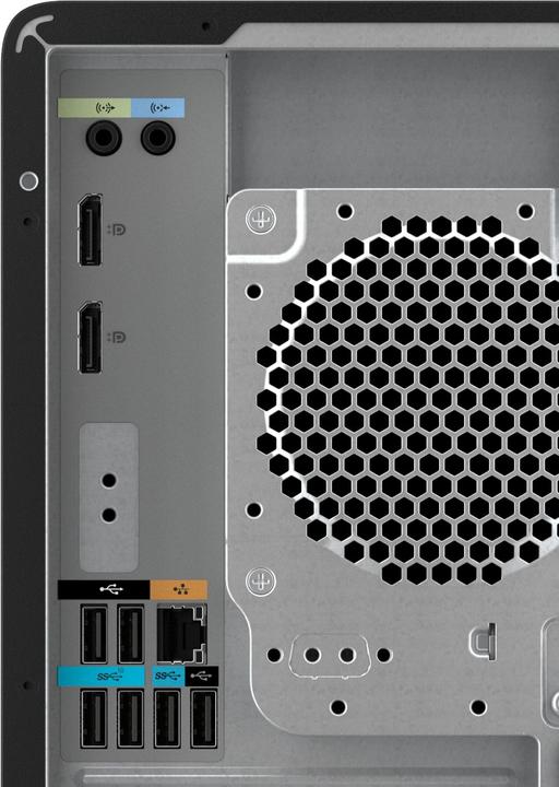 Immagine prodotto HP Z2 G9 TWR Intel Core i7-13700K 32GB 1TB/SSD W11P NVIDIA RTX 2000 12GB 3J Gar (DE) (Intel Core i7-13700K, 32 GB, 1000 GB, RTX A2000)