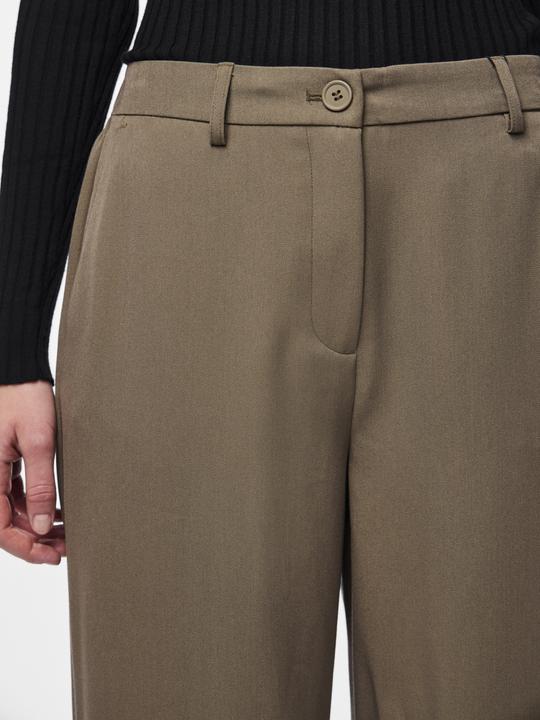 Produktbild Pieces PCKAMIL Hose mit weitem Bein (32)