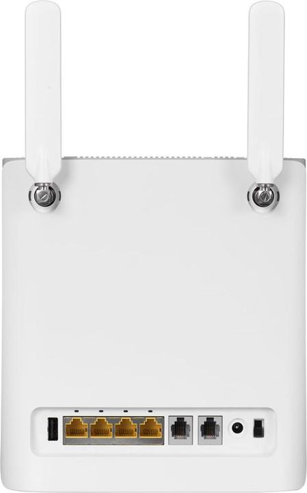Produktbild ZTE MF286R