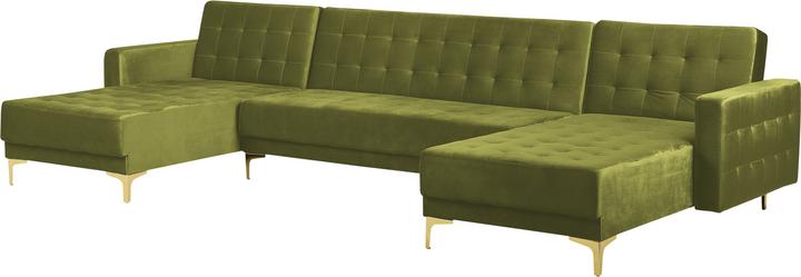 Produktbild Beliani Aberdeen (Ecksofa)