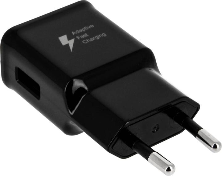 Actual product image Samsung Ep-Ta20 - USB C (15 W)