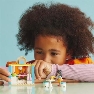 Actual product image LEGO 41723 Donut shop (41723, LEGO Friends)