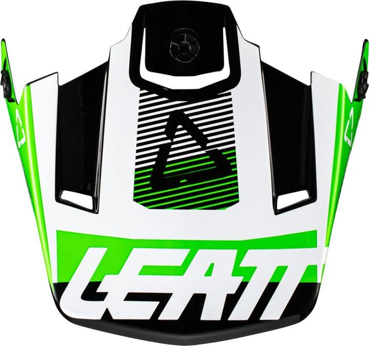 Leatt Helmdach 3.5 V22 XS/S Schwarz