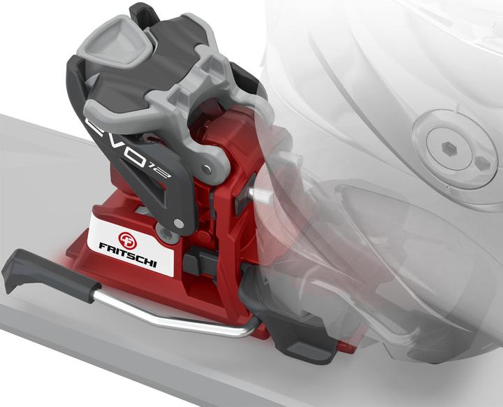 Immagine prodotto Fritschi Vipec Evo 12 (Sci da turismo)