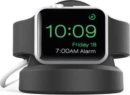 Actual product image Kanex Charging Stand for Apple Watch