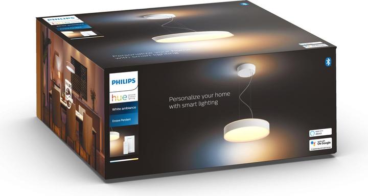 Produktbild Philips Hue Enrave (4300 lm)