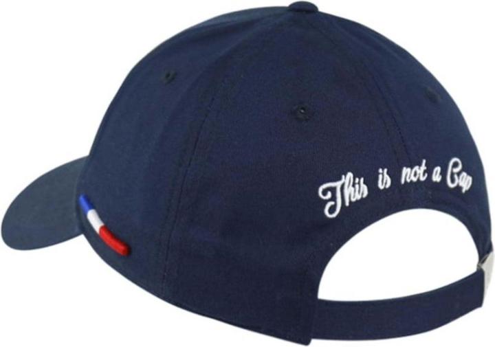 Produktbild LXH Caps Casquette Coton - Paris (One Size)
