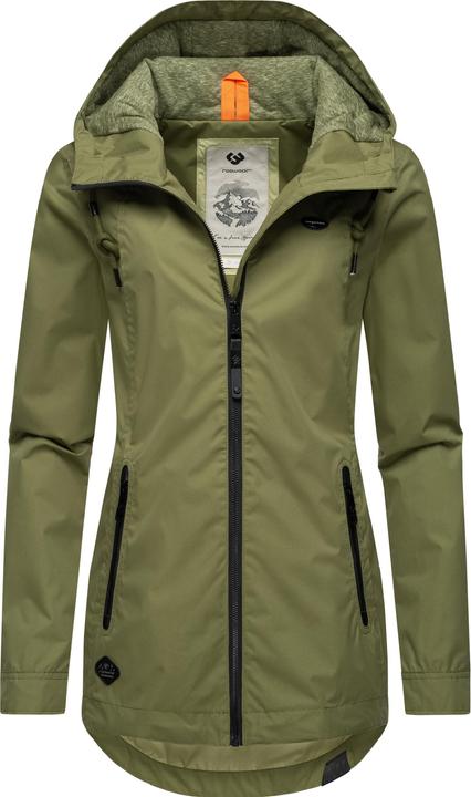 Actual product image Ragwear Zuzka (XS)