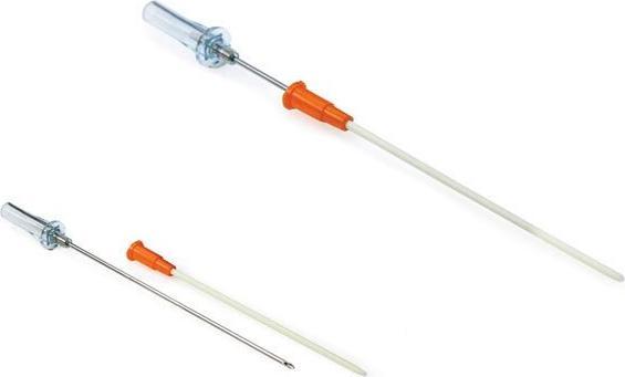 Angiocath Spezialkanüle Spannungspneumothorax (10 Stk.)