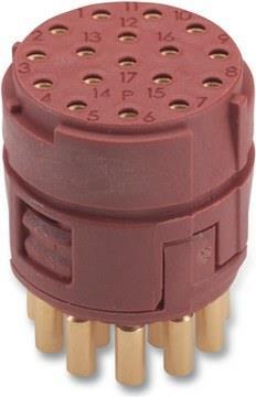 Image du produit Lapp Connecteur EPIC® M23 17pol