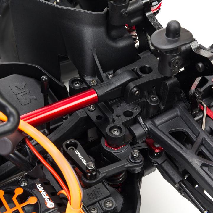 Actual product image Arrma Kraton 6S BLX (RTR Ready-to-Run)