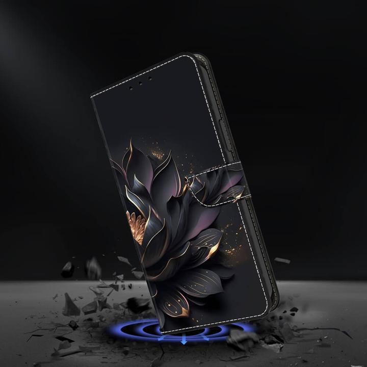 Produktbild Cover-Discount Google Pixel 9 / 9 Pro - Tasche Hülle mit Motiv (Google Pixel 9 Pro)