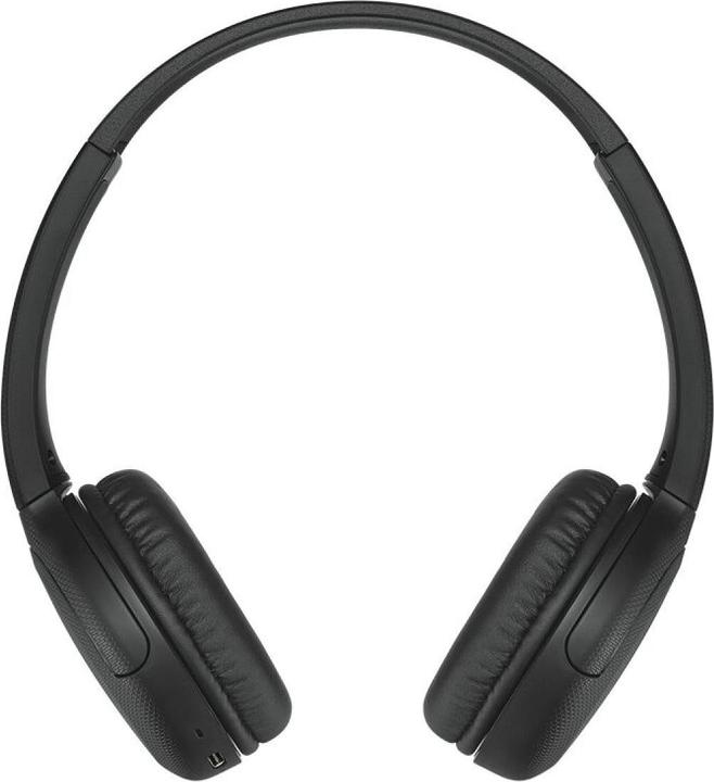 Actual product image Sony WH-CH510 (30 h, Wireless)