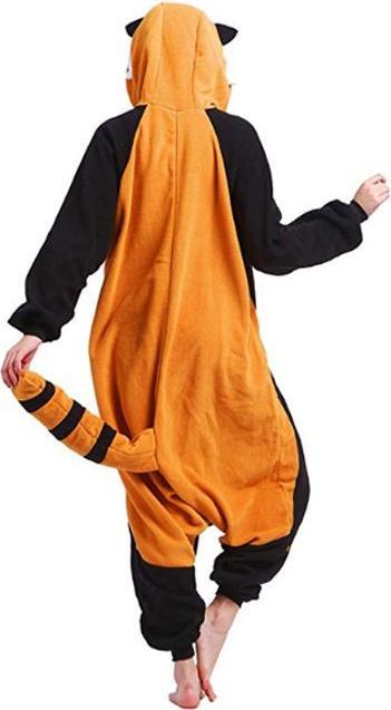 Produktbild MU Classic Waschbär (M)