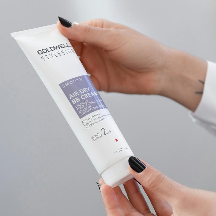 Produktbild Goldwell Stylesign Smooth Bb (Haarcreme, 75 ml)
