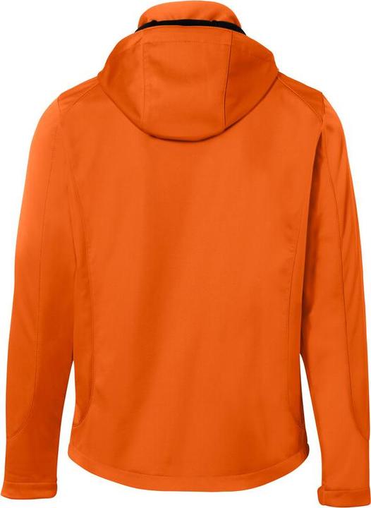 Produktbild Hakro Softshelljacke Ontario (3XL)